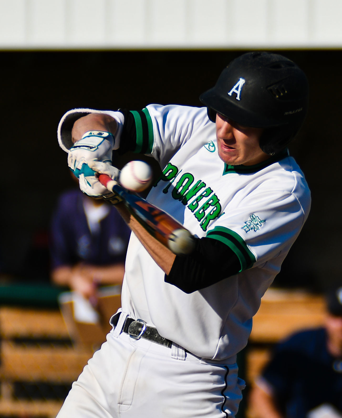 Alleman Regional Semifinal